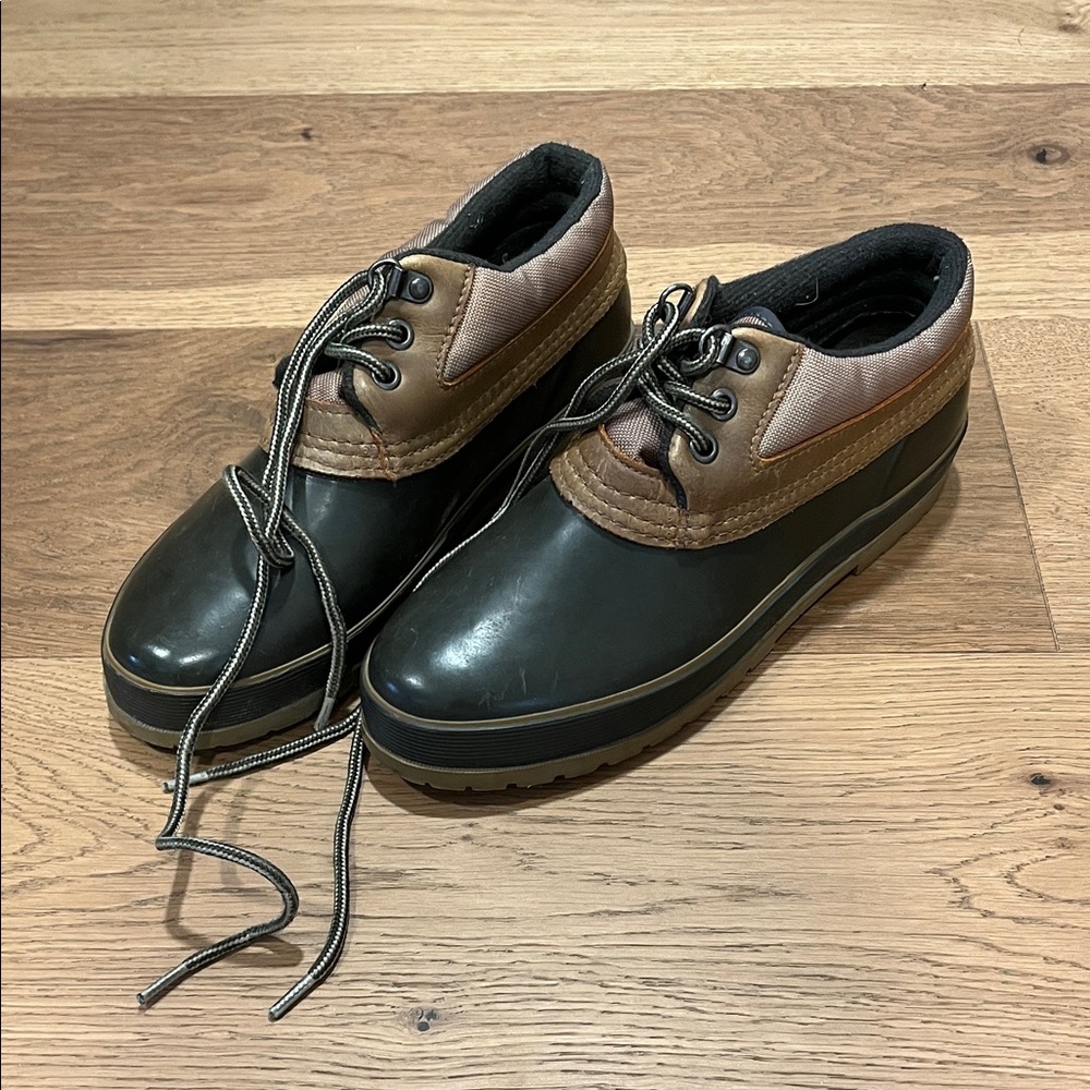 Chillmark duck shoe